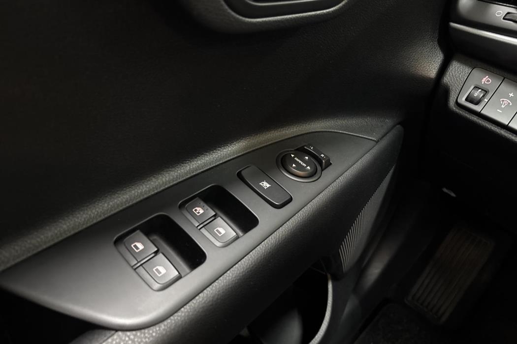 Kia Rio 2022