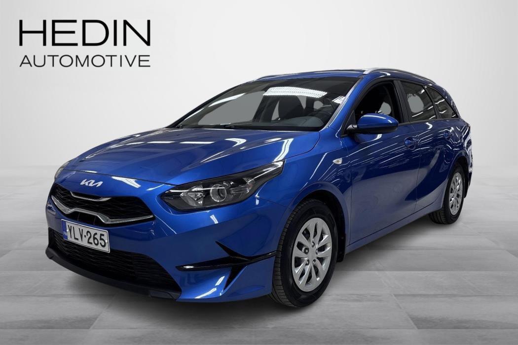KIA Ceed 2022