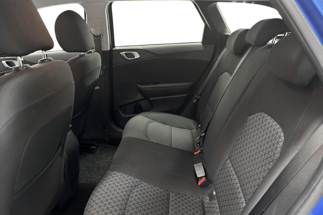 KIA Ceed 2022