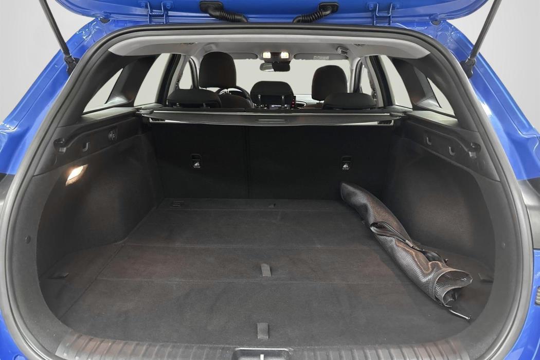 KIA Ceed 2022