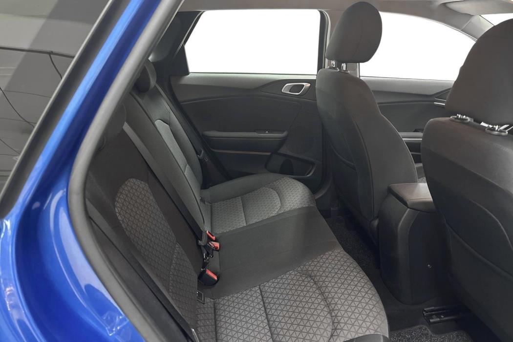 KIA Ceed 2022