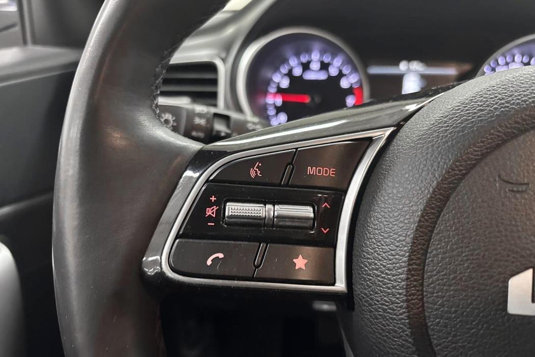 KIA Ceed 2022
