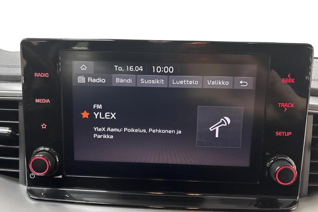 KIA Ceed 2022