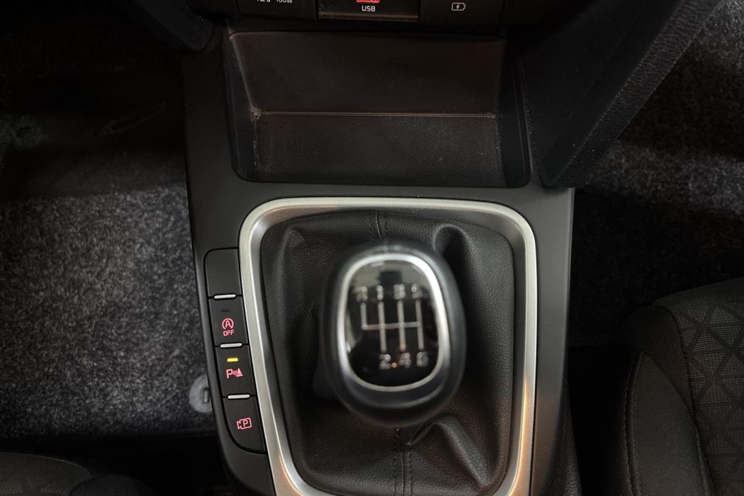 KIA Ceed 2022