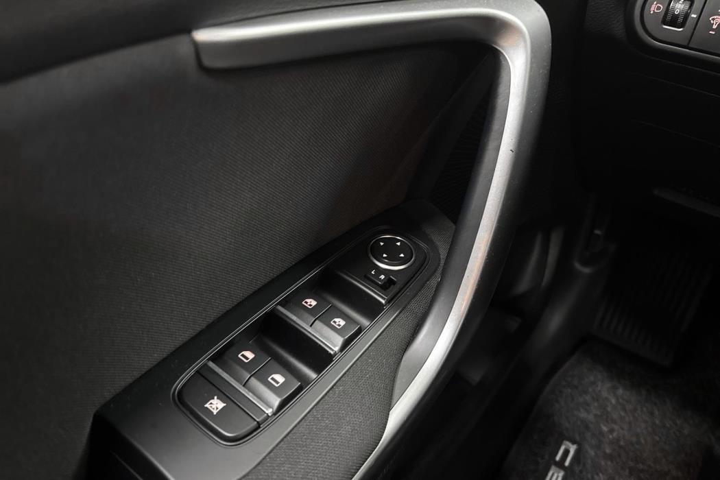 KIA Ceed 2022