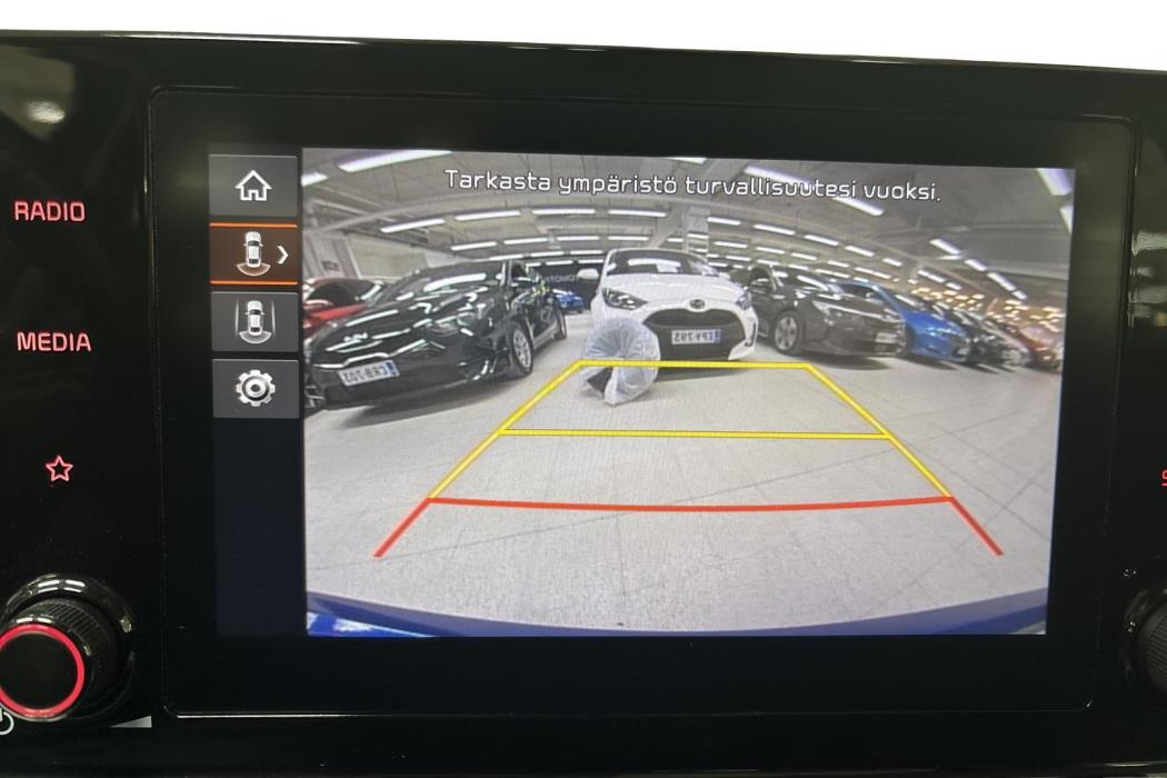 KIA Ceed 2022