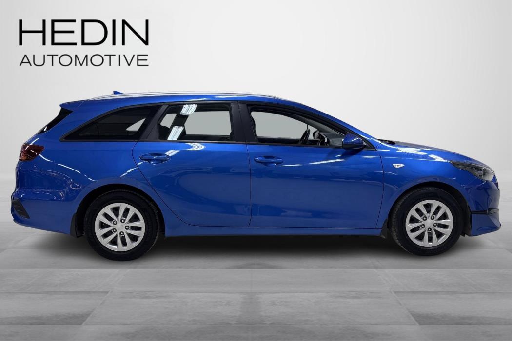 KIA Ceed 2022