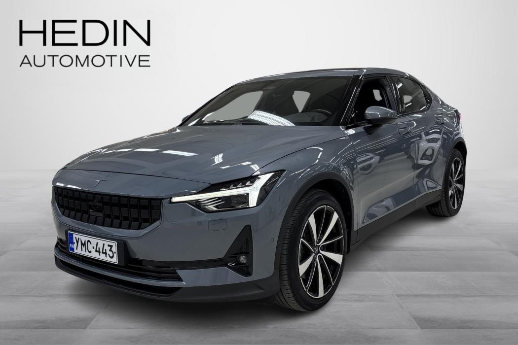 Polestar 2 2021