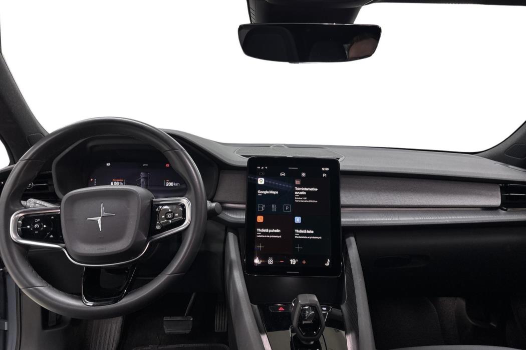 Polestar 2 2021