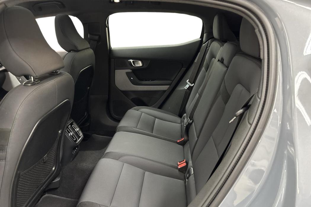 Polestar 2 2021