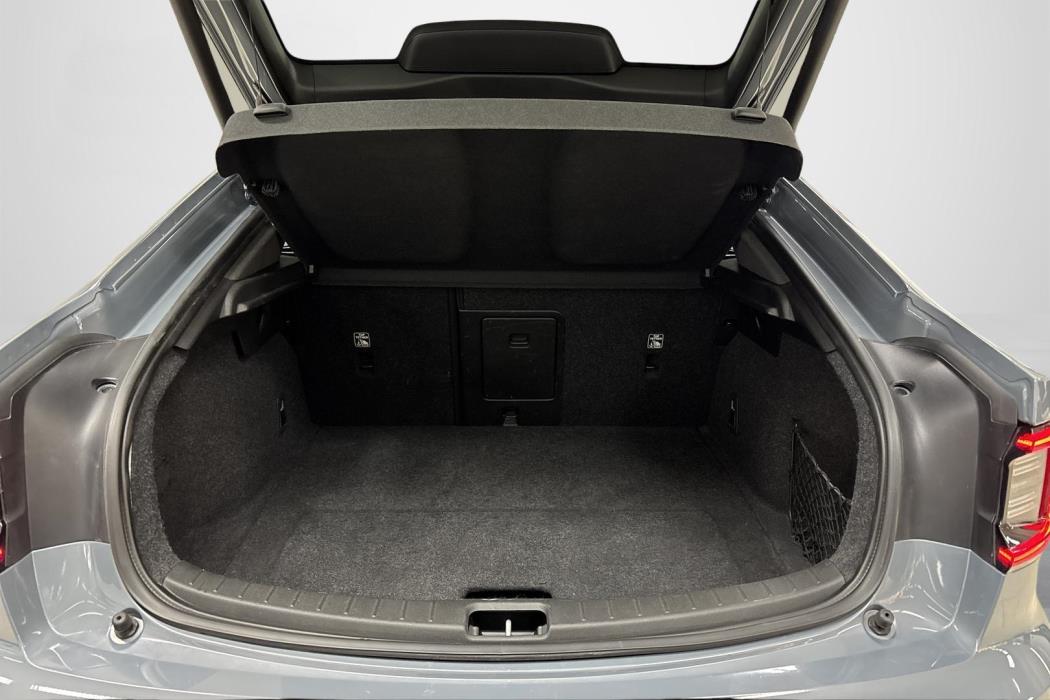 Polestar 2 2021
