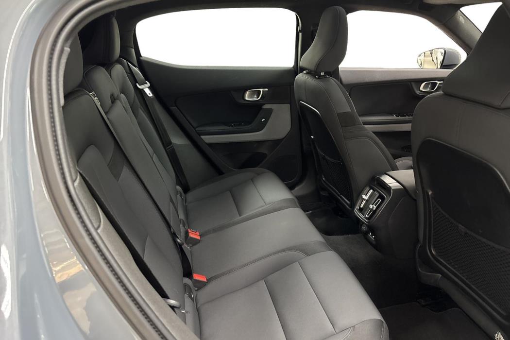 Polestar 2 2021