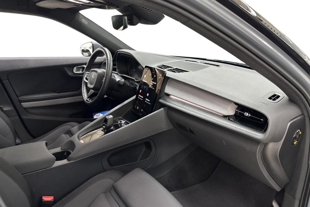 Polestar 2 2021