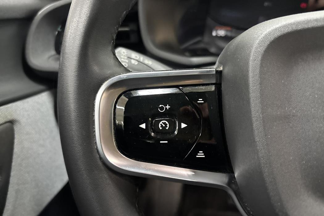 Polestar 2 2021