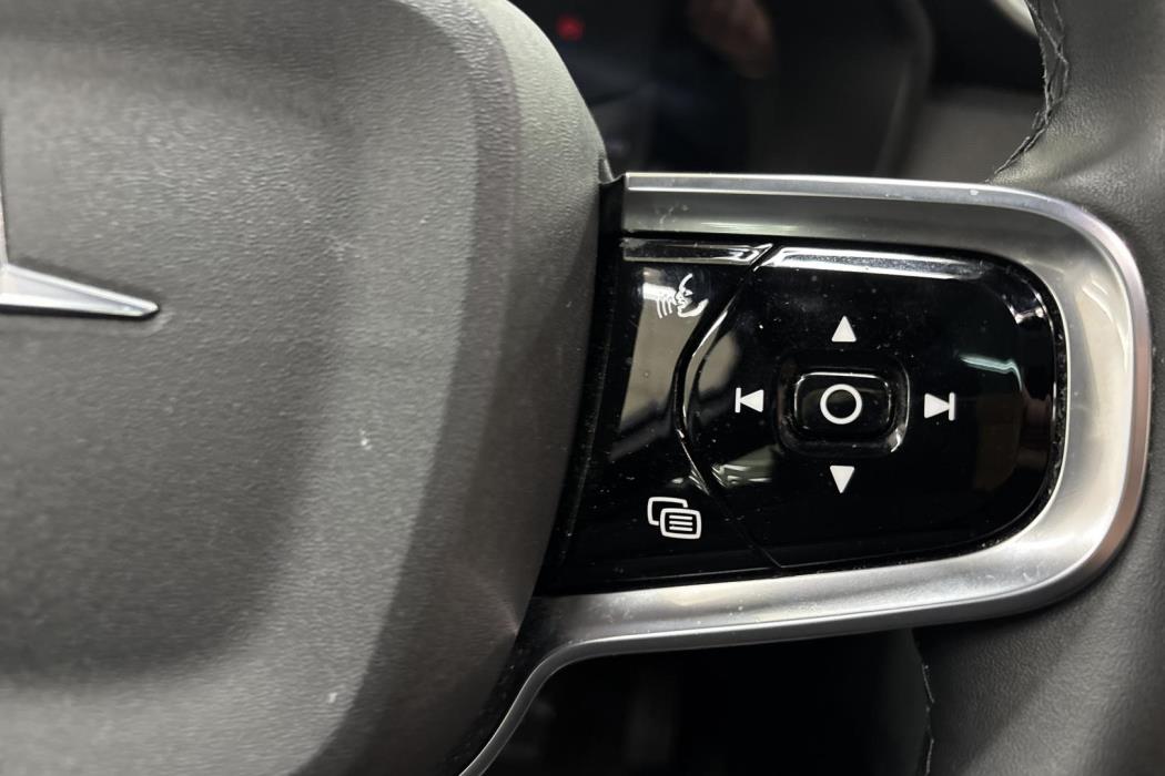 Polestar 2 2021
