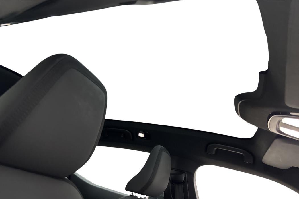 Polestar 2 2021