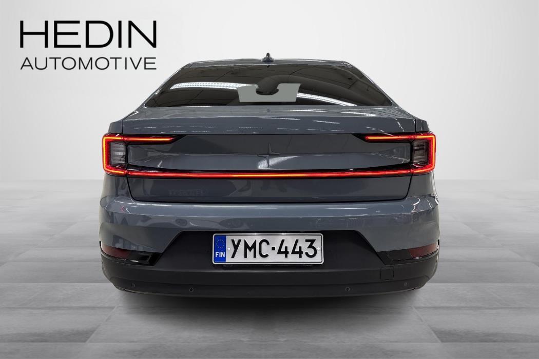 Polestar 2 2021