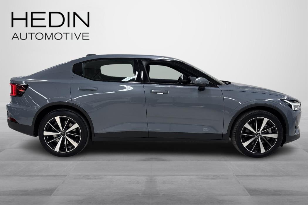 Polestar 2 2021