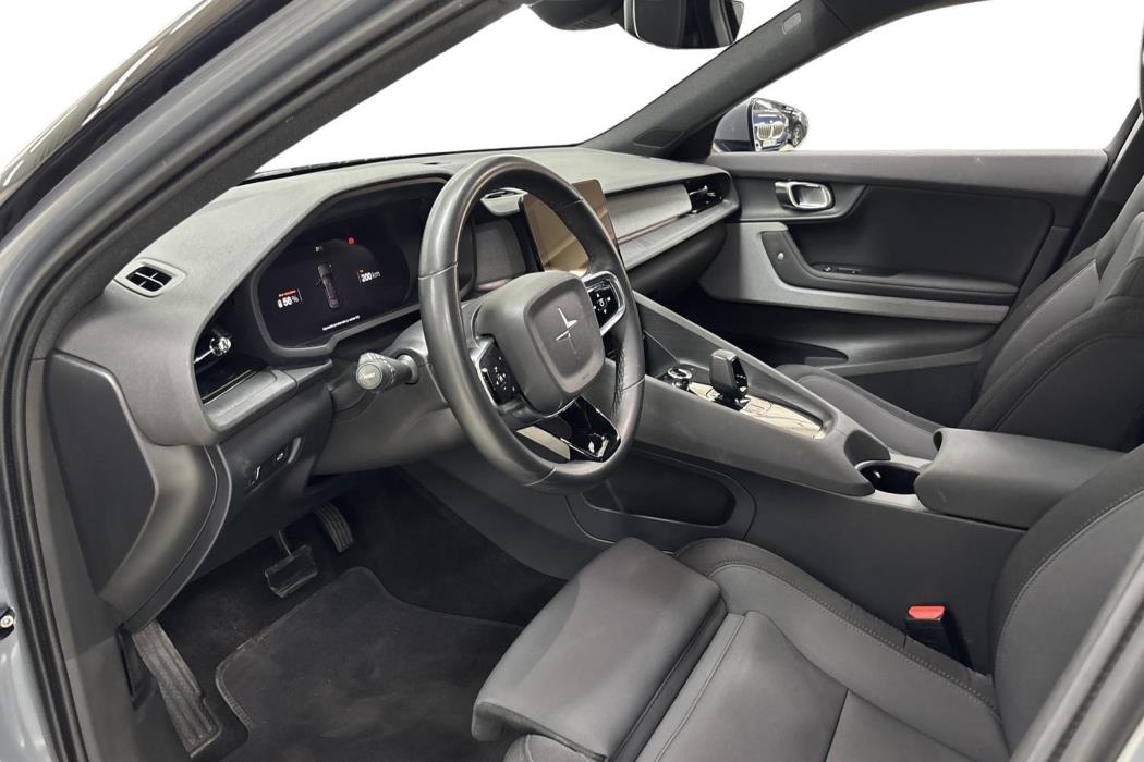 Polestar 2 2021