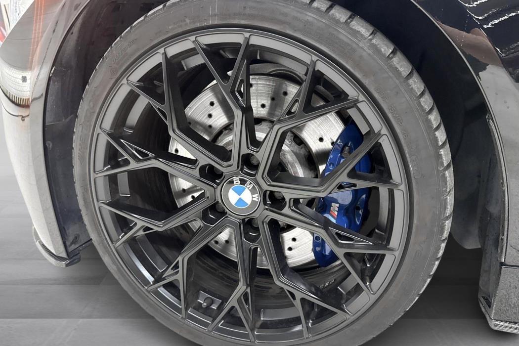 BMW M4 2015
