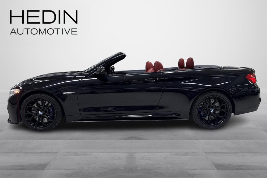 BMW M4 2015