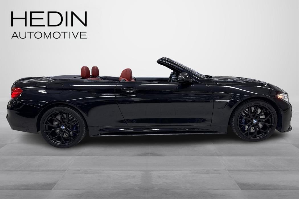 BMW M4 2015