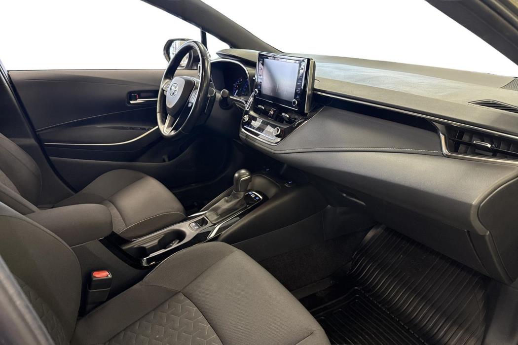 Toyota Corolla 2019