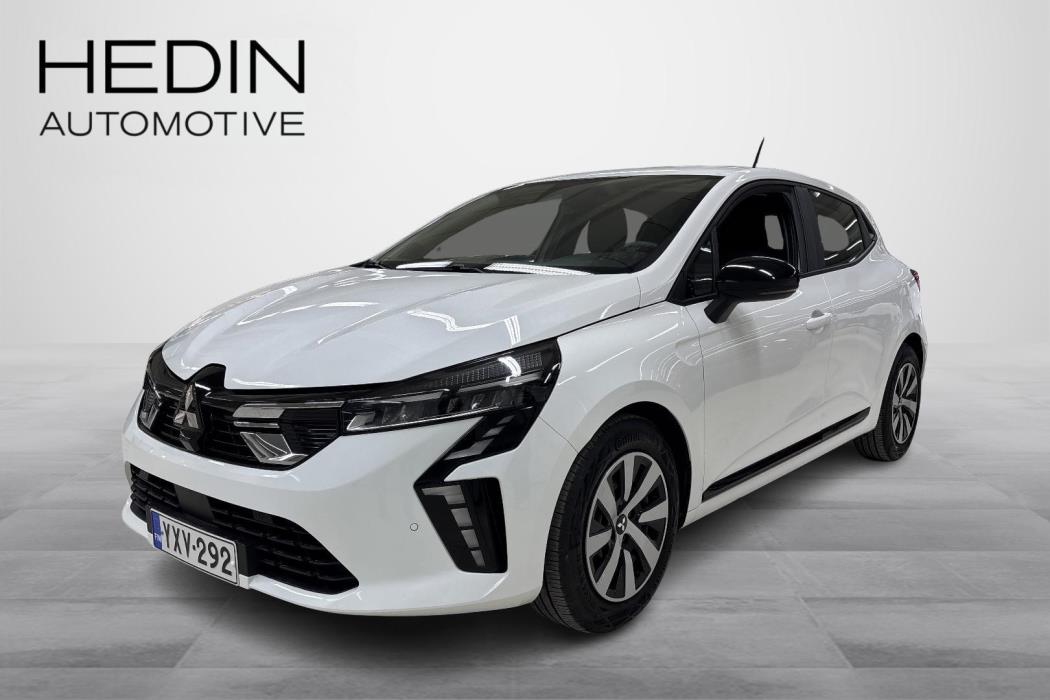 Mitsubishi Colt 2024