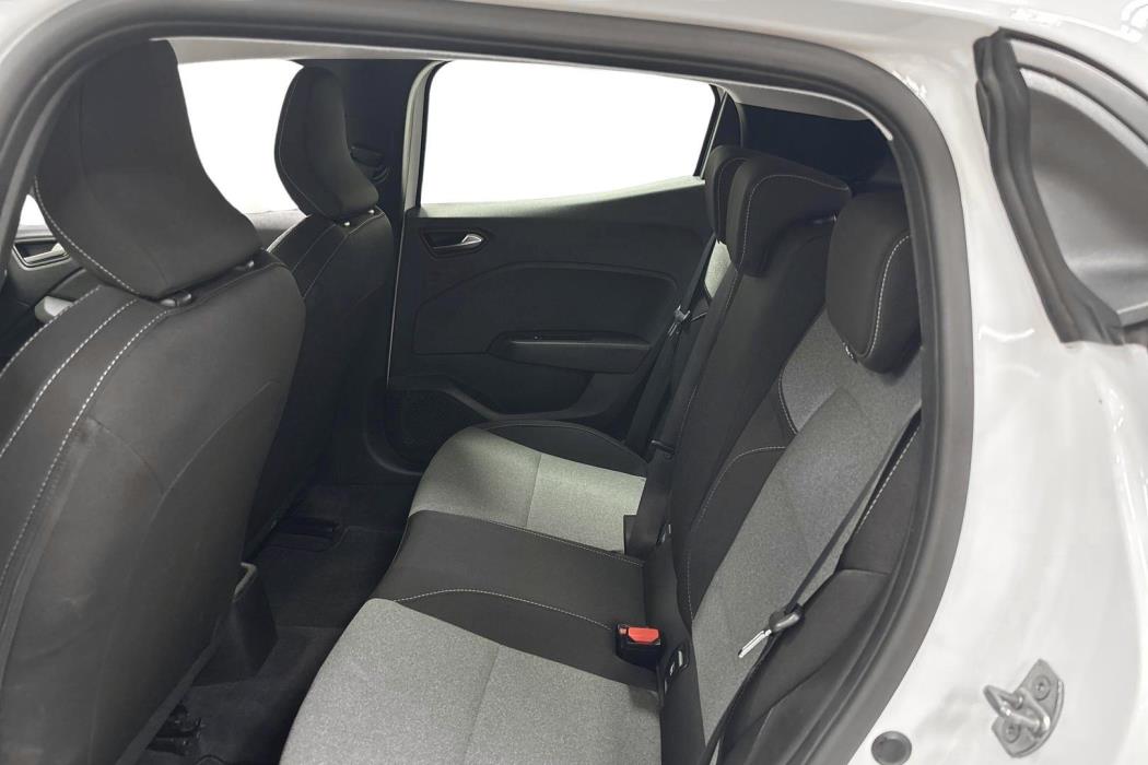 Mitsubishi Colt 2024