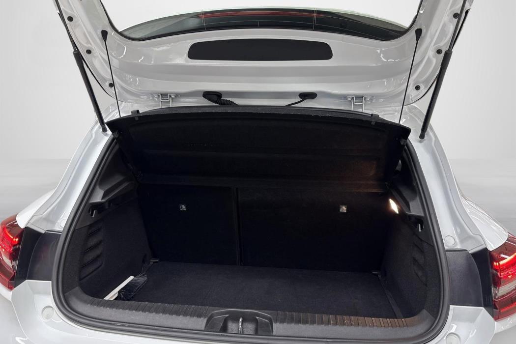 Mitsubishi Colt 2024