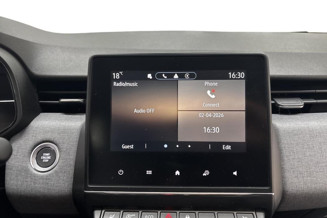 Mitsubishi Colt 2024