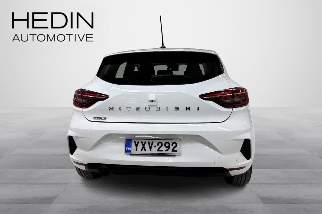 Mitsubishi Colt 2024