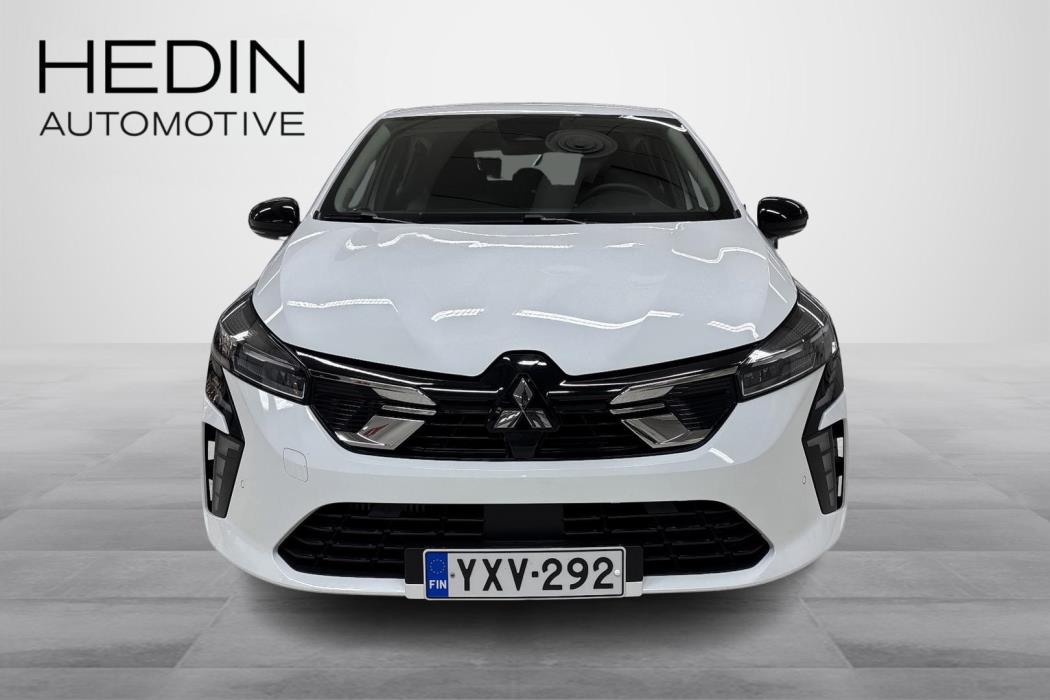 Mitsubishi Colt 2024