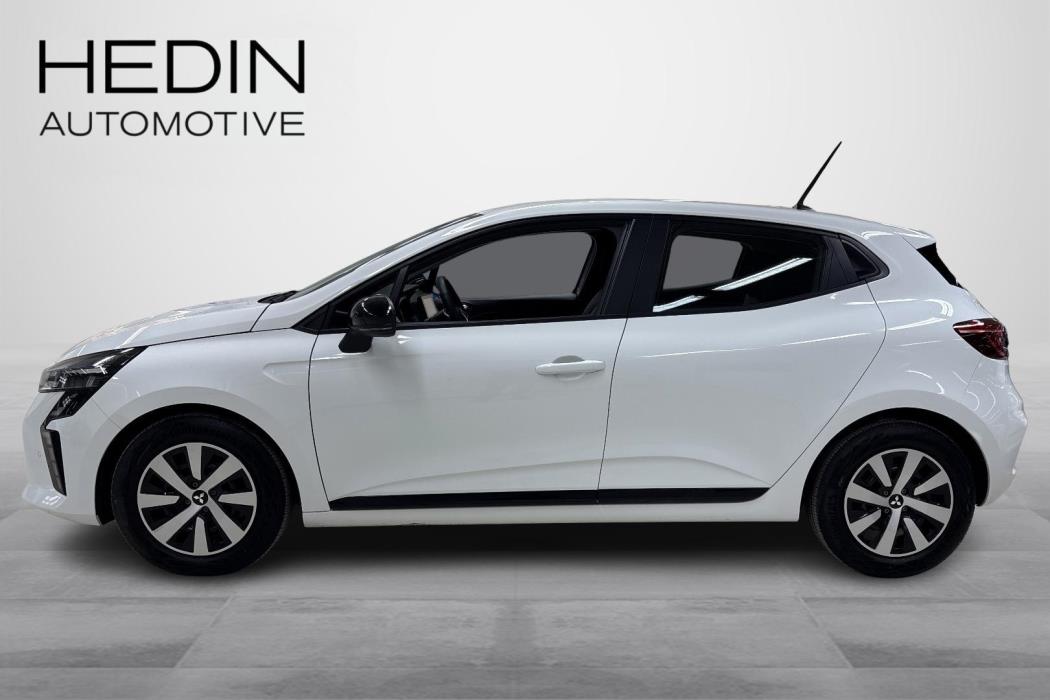 Mitsubishi Colt 2024