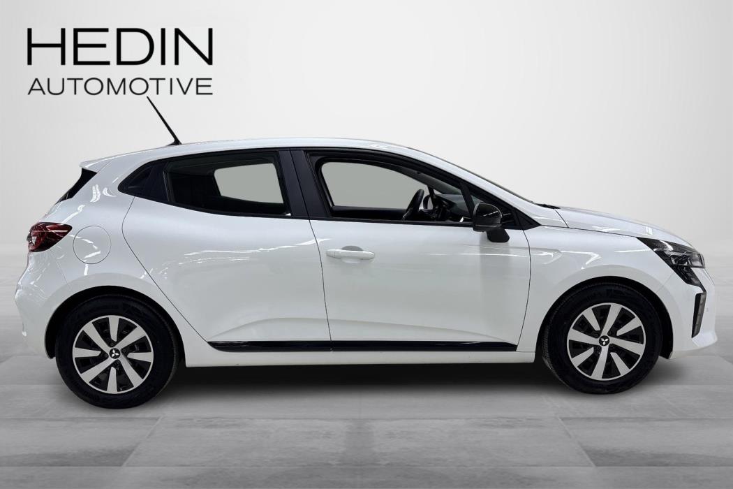 Mitsubishi Colt 2024