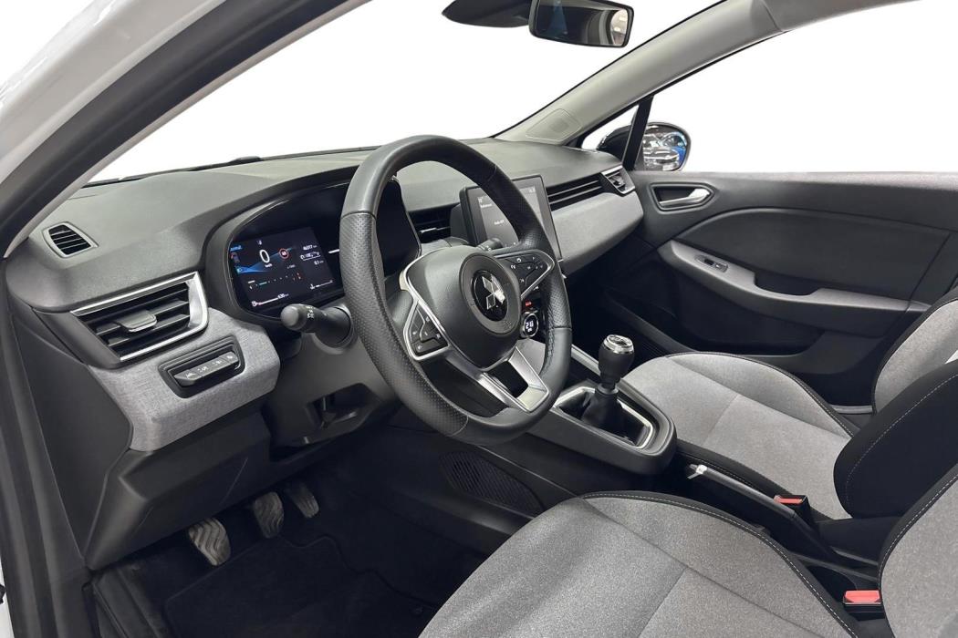 Mitsubishi Colt 2024