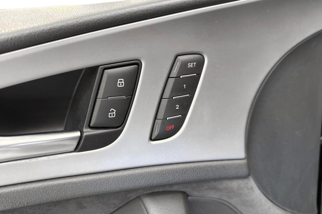 AUDI A6 allroad quattro 2014