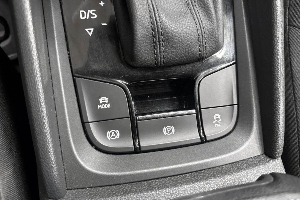 SKODA Kodiaq 2018