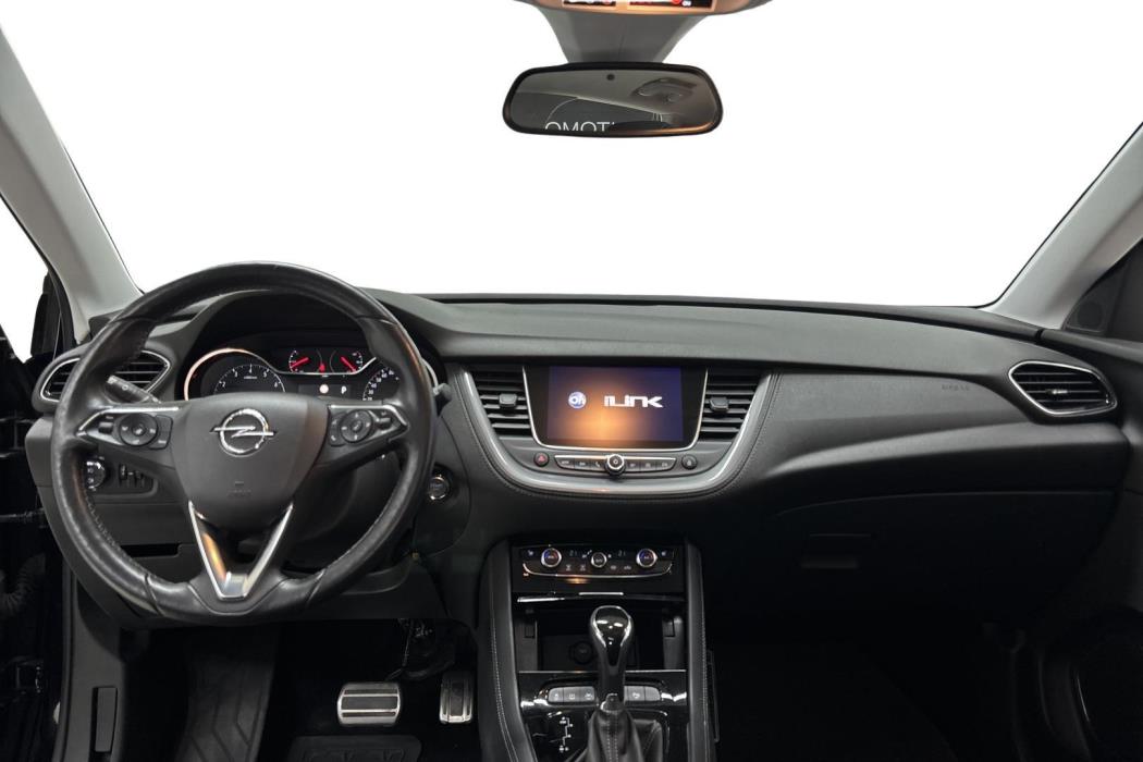 Opel Grandland X 2018
