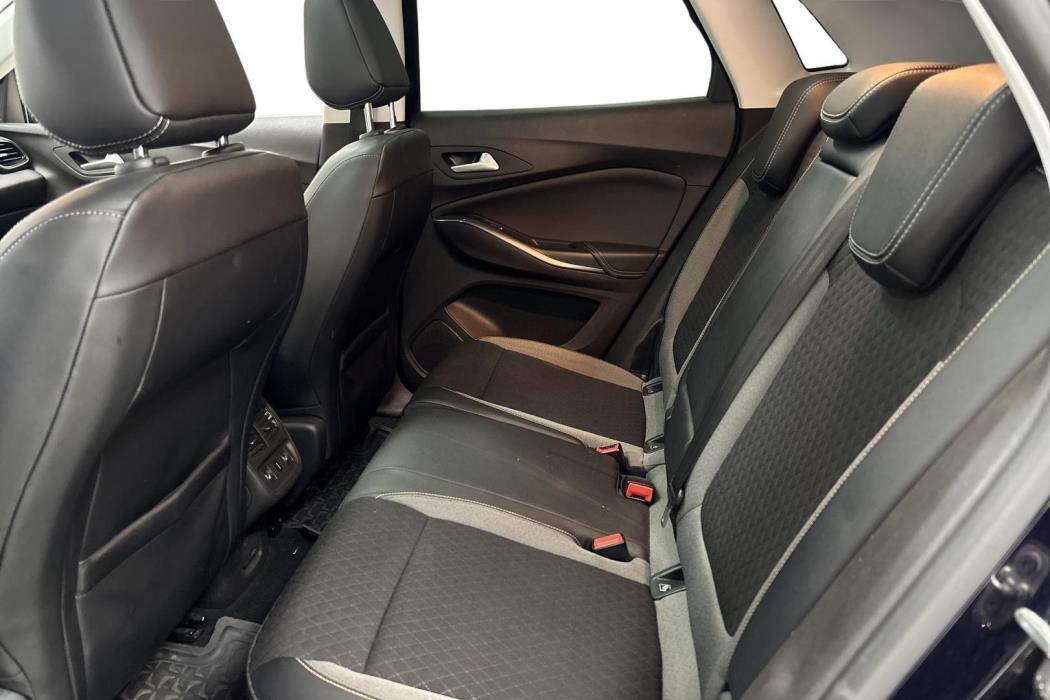 Opel Grandland X 2018