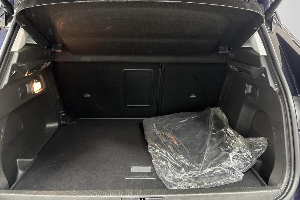Opel Grandland X 2018