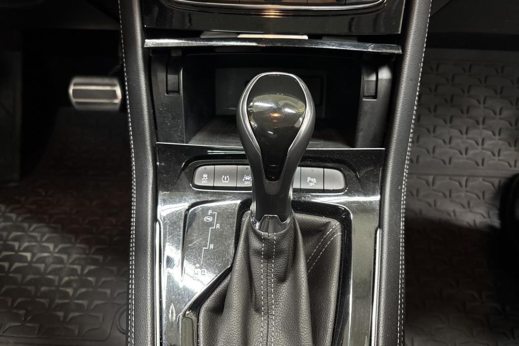 Opel Grandland X 2018