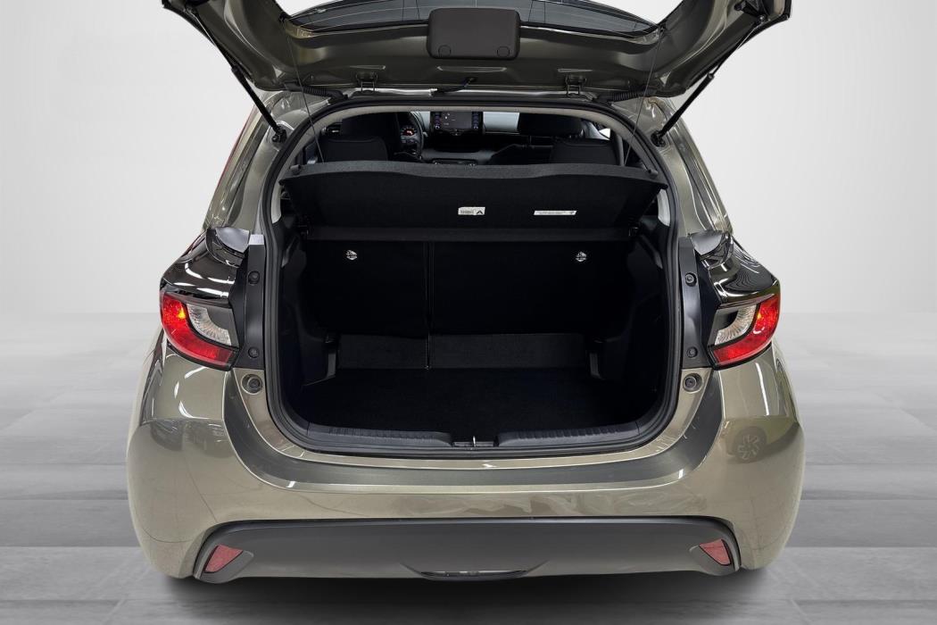 Mazda Mazda2 Hybrid 2023