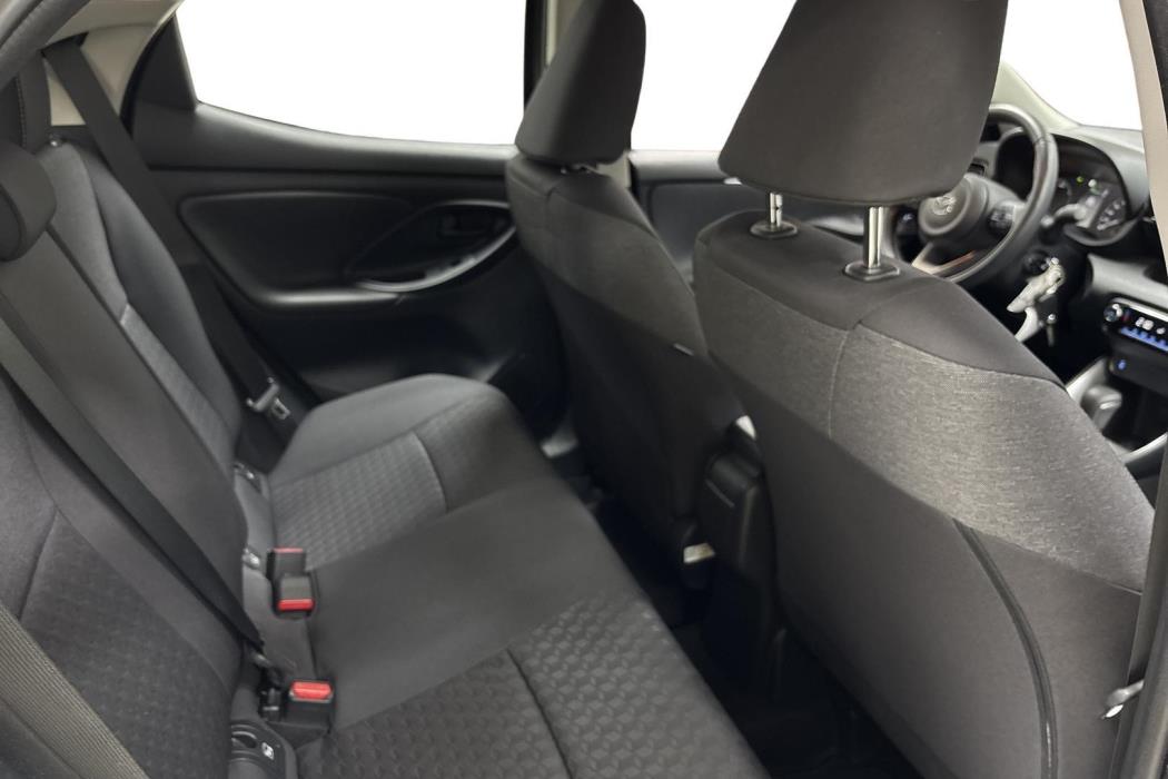 Mazda Mazda2 Hybrid 2023