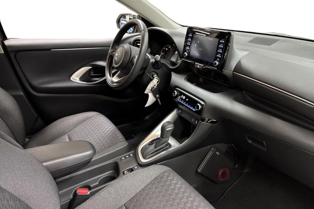 Mazda Mazda2 Hybrid 2023