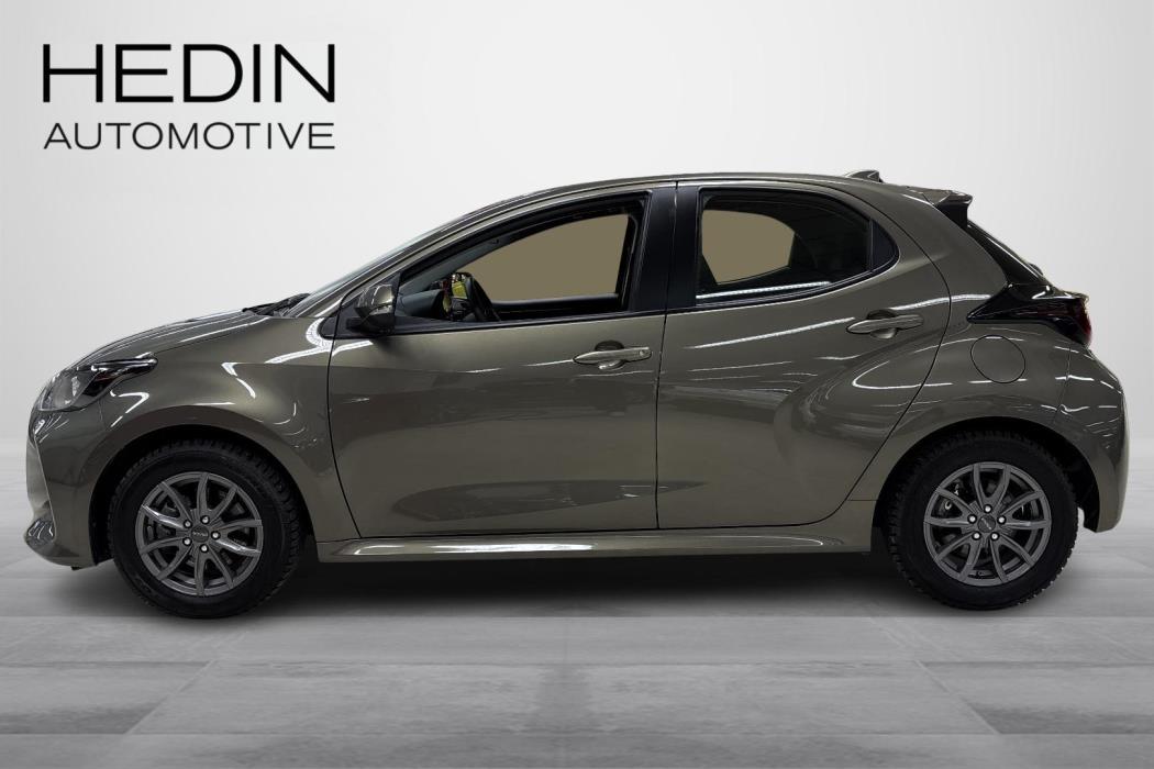 Mazda Mazda2 Hybrid 2023