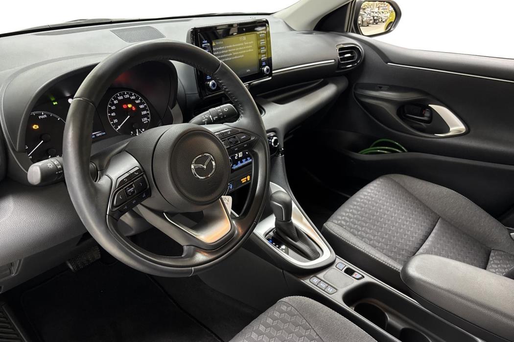 Mazda Mazda2 Hybrid 2023