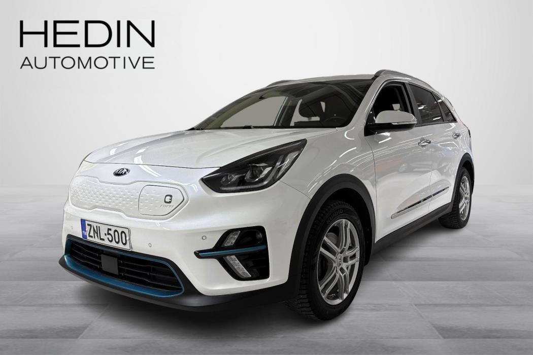 Kia Niro Electric 2020