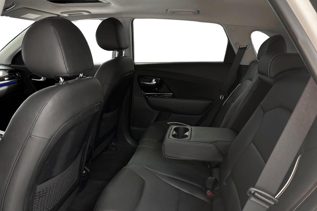 KIA Niro Electric 2020