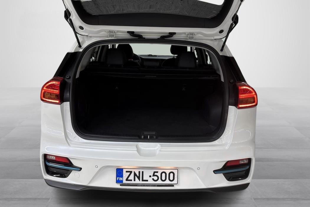 KIA Niro Electric 2020